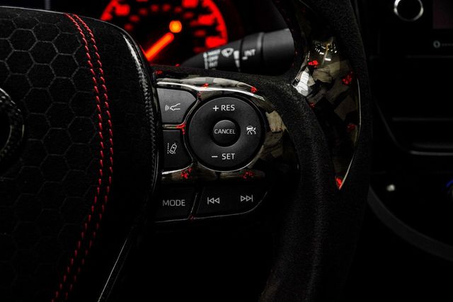 2022 Toyota Camry TRD V6 Automatic - 22938696 - 24