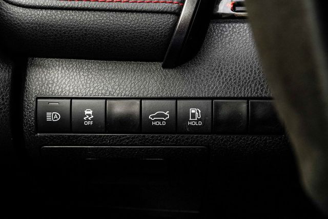 2022 Toyota Camry TRD V6 Automatic - 22938696 - 27