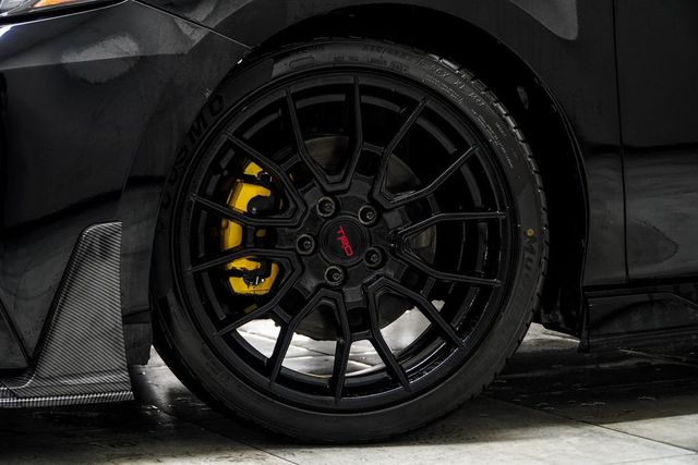 2022 Toyota Camry TRD V6 Automatic - 22938696 - 2