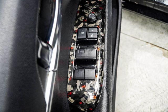 2022 Toyota Camry TRD V6 Automatic - 22938696 - 31