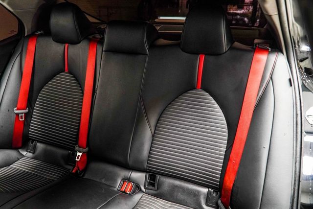 2022 Toyota Camry TRD V6 Automatic - 22938696 - 35