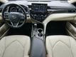 2022 Toyota Camry XLE Automatic AWD - 22988256 - 1