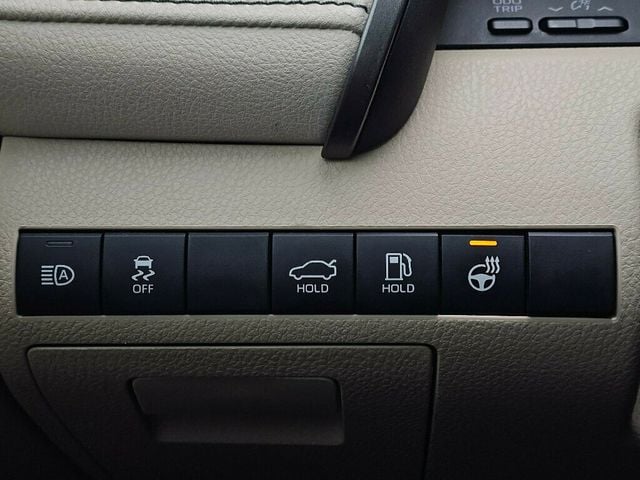2022 Toyota Camry XLE Automatic AWD - 22988256 - 32