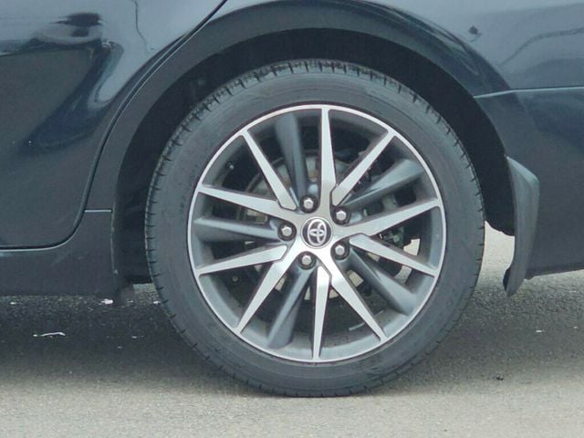 2022 Toyota Camry XLE Automatic AWD - 22988256 - 36