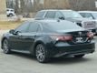 2022 Toyota Camry XLE Automatic AWD - 22988256 - 4