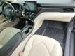 2022 Toyota Camry XLE Automatic AWD - 22988256 - 8