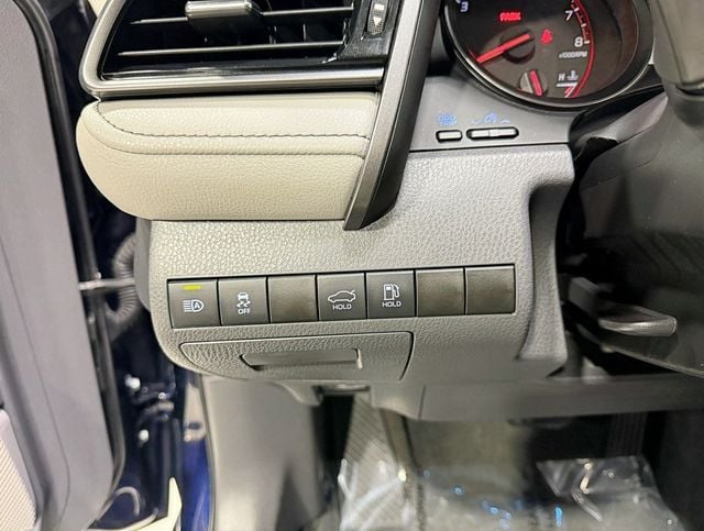 2022 Toyota Camry XSE Automatic - 22952173 - 12