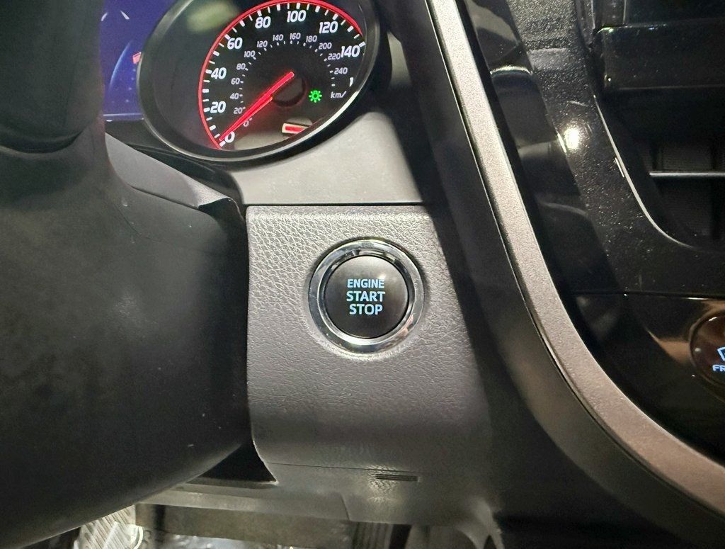 2022 Toyota Camry XSE Automatic - 22952173 - 14
