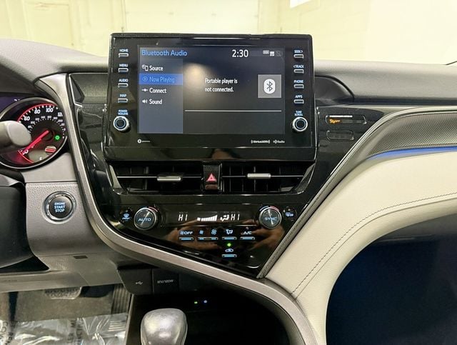 2022 Toyota Camry XSE Automatic - 22952173 - 15