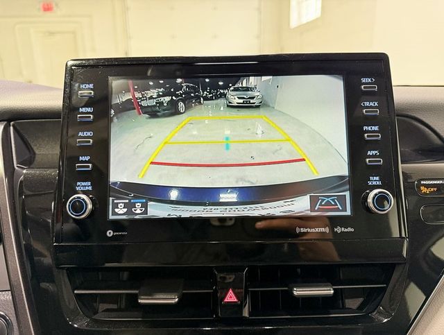 2022 Toyota Camry XSE Automatic - 22952173 - 19