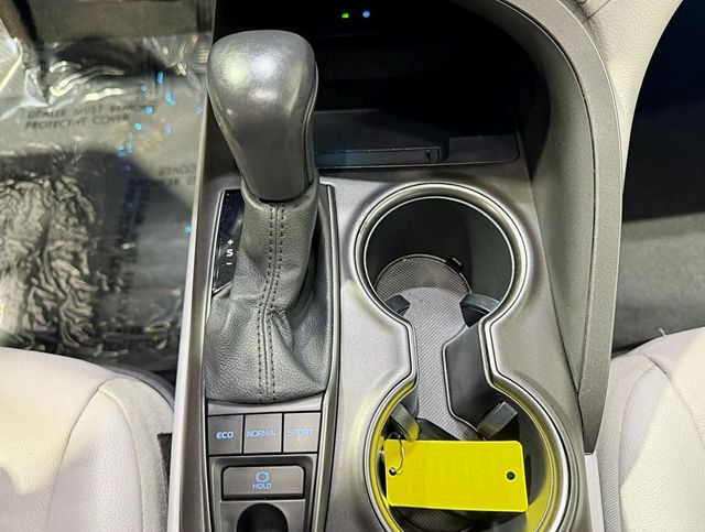 2022 Toyota Camry XSE Automatic - 22952173 - 22