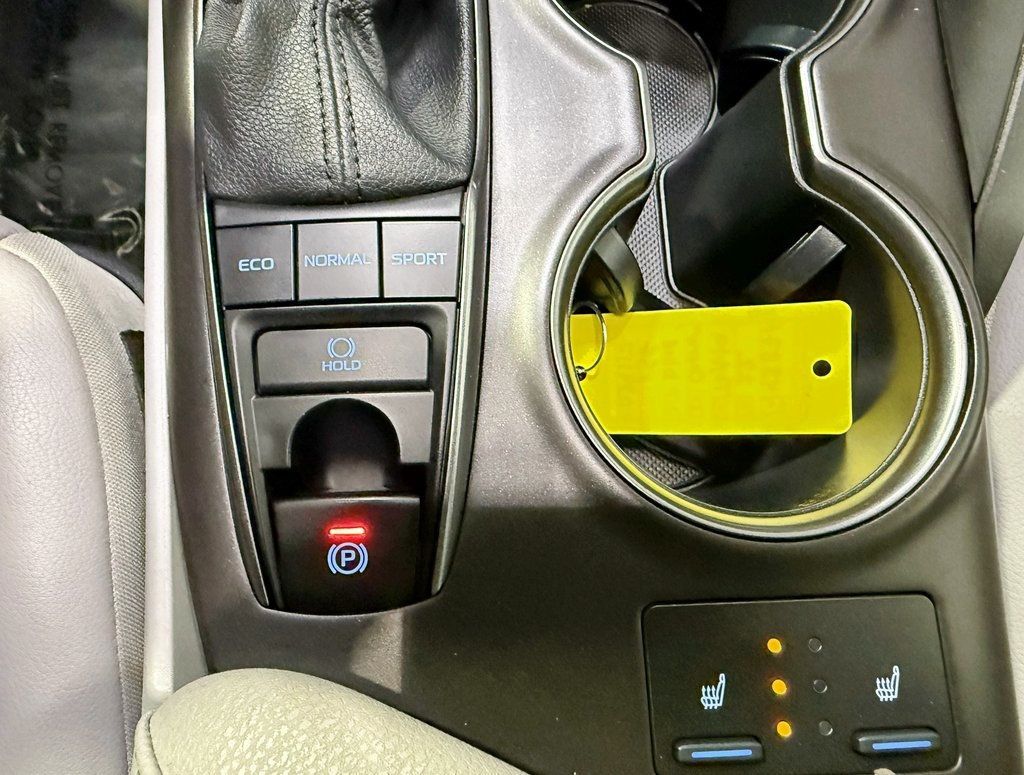 2022 Toyota Camry XSE Automatic - 22952173 - 23