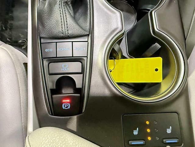 2022 Toyota Camry XSE Automatic - 22952173 - 23