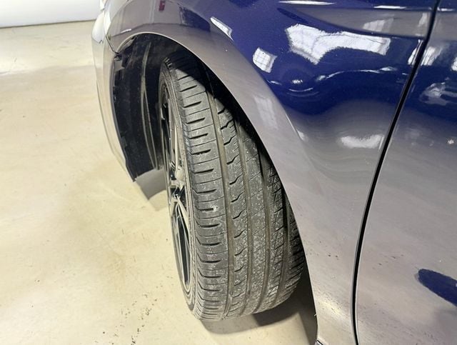 2022 Toyota Camry XSE Automatic - 22952173 - 2