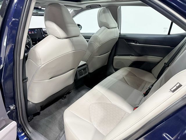 2022 Toyota Camry XSE Automatic - 22952173 - 36