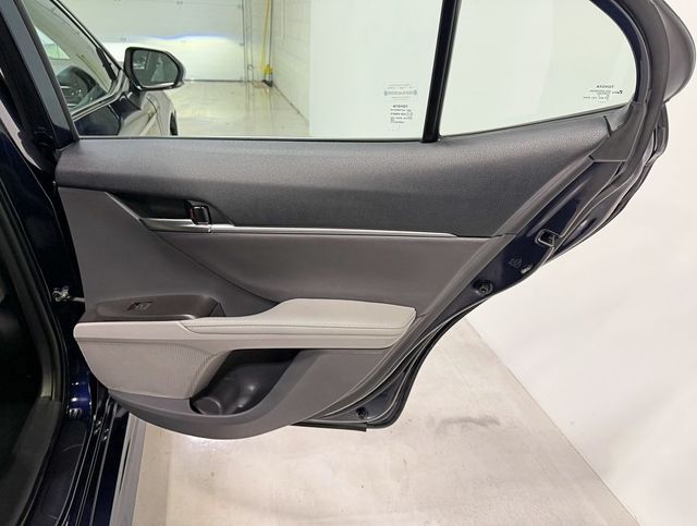 2022 Toyota Camry XSE Automatic - 22952173 - 40