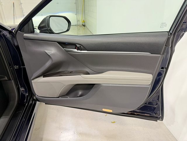 2022 Toyota Camry XSE Automatic - 22952173 - 42