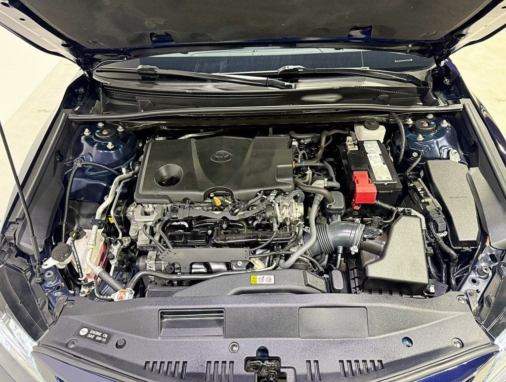 2022 Toyota Camry XSE Automatic - 22952173 - 43