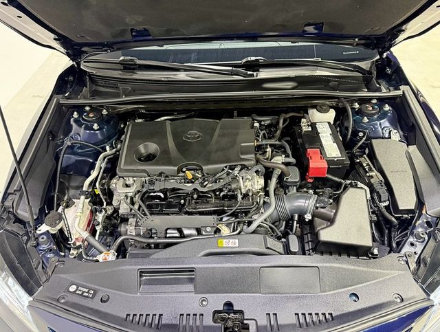 2022 Toyota Camry XSE Automatic - 22952173 - 43