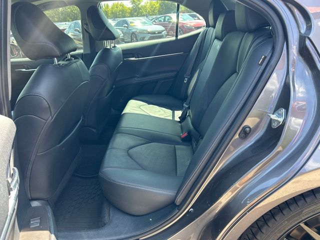 2022 Toyota Camry XSE Automatic - 23081323 - 6