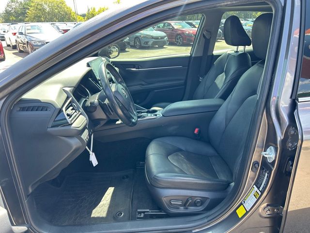 2022 Toyota Camry XSE Automatic - 23081323 - 7