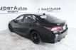 2022 Toyota Camry XSE Automatic - 22637853 - 5