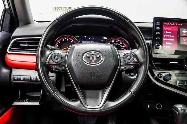 2022 Toyota Camry XSE Automatic - 22914186 - 14