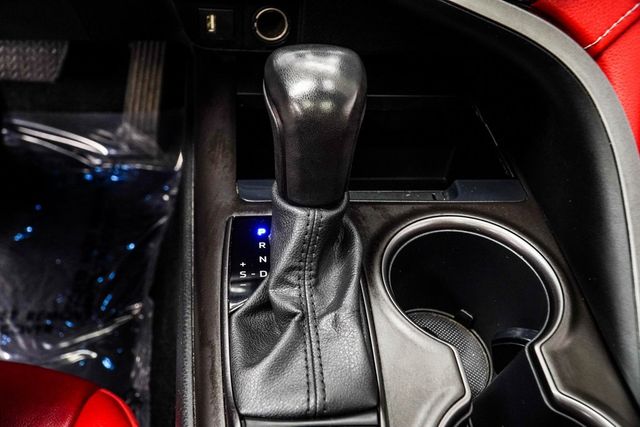 2022 Toyota Camry XSE Automatic - 22914186 - 17