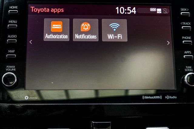 2022 Toyota Camry XSE Automatic - 22914186 - 23