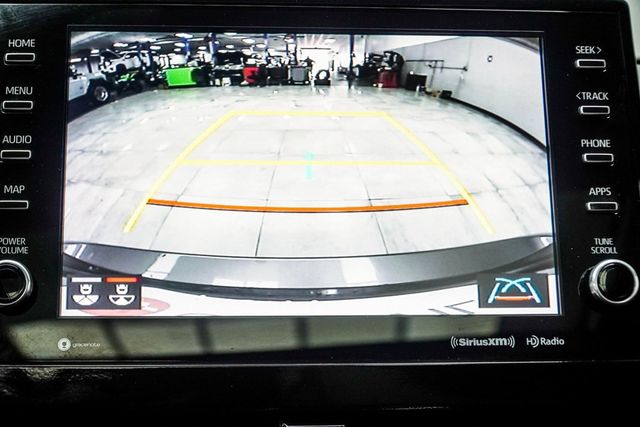 2022 Toyota Camry XSE Automatic - 22914186 - 24