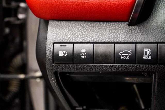 2022 Toyota Camry XSE Automatic - 22914186 - 27