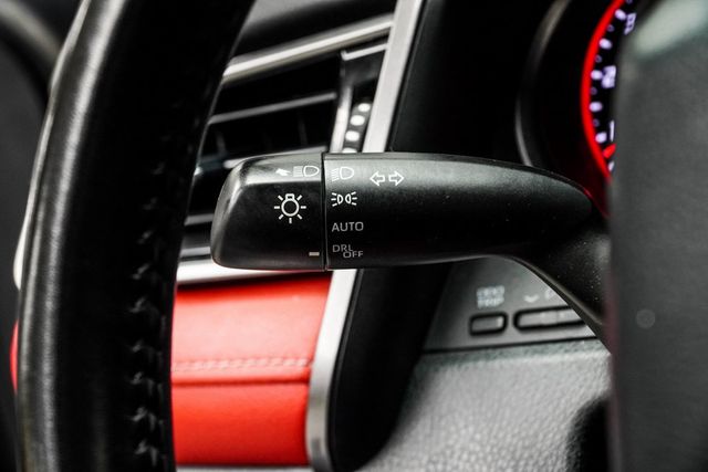 2022 Toyota Camry XSE Automatic - 22914186 - 28