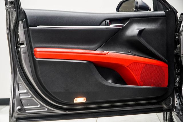 2022 Toyota Camry XSE Automatic - 22914186 - 30