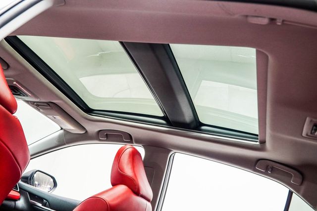 2022 Toyota Camry XSE Automatic - 22914186 - 37