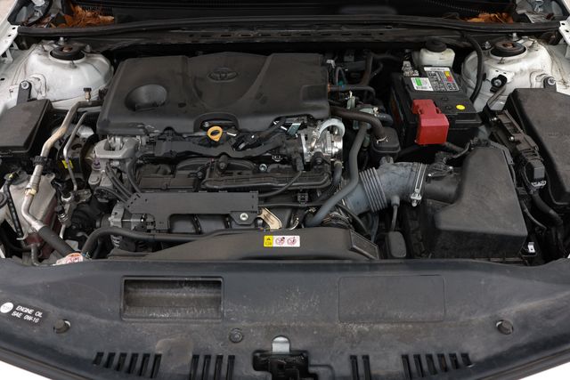 2022 Toyota Camry XSE Automatic - 23028173 - 20