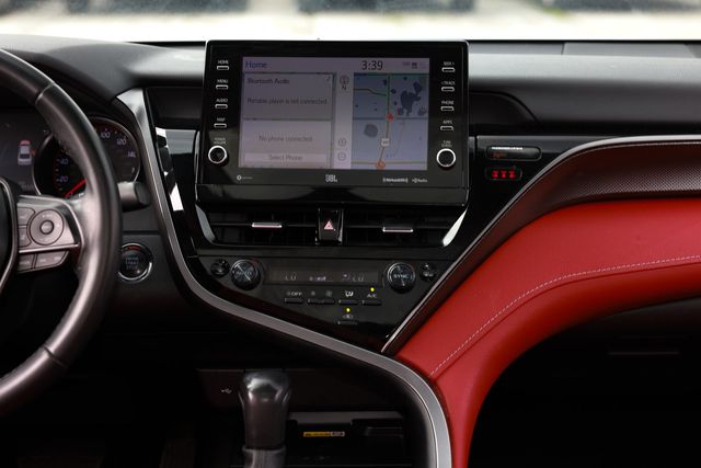 2022 Toyota Camry XSE Automatic - 23028173 - 37