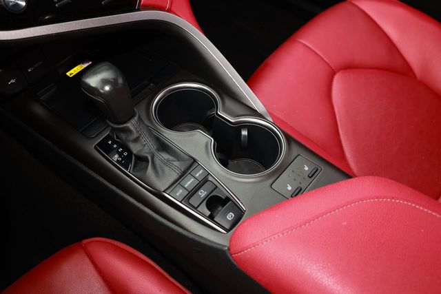 2022 Toyota Camry XSE Automatic - 23028173 - 39
