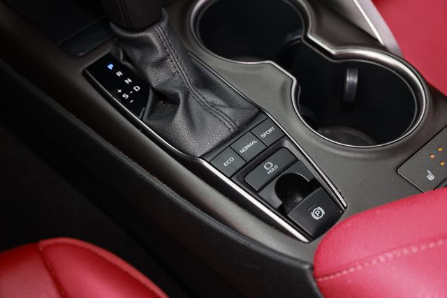 2022 Toyota Camry XSE Automatic - 23028173 - 42