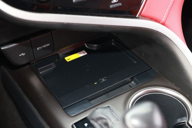2022 Toyota Camry XSE Automatic - 23028173 - 43