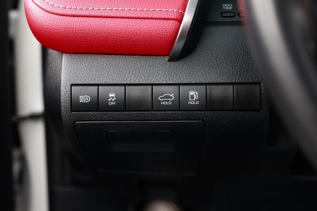 2022 Toyota Camry XSE Automatic - 23028173 - 47