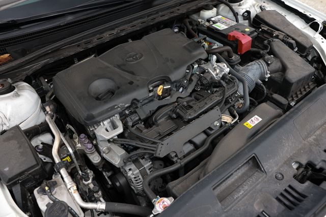2022 Toyota Camry XSE Automatic - 23028173 - 48