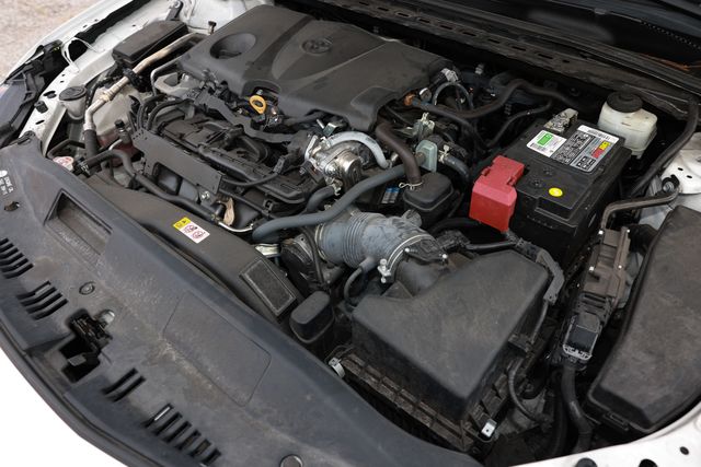 2022 Toyota Camry XSE Automatic - 23028173 - 49