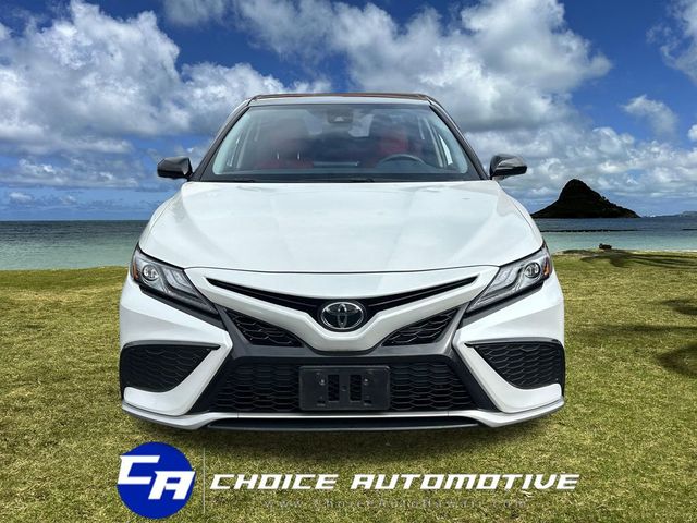 2022 Toyota Camry XSE Automatic AWD - 23039311 - 10