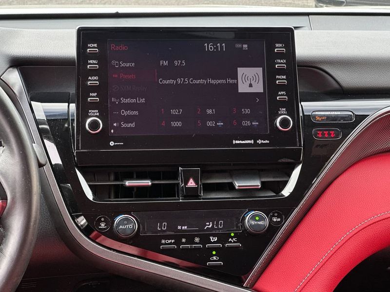 2022 Toyota Camry XSE Automatic AWD - 23039311 - 15