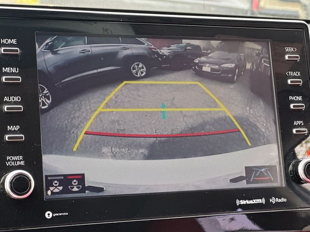 2022 Toyota Camry XSE Automatic AWD - 23039311 - 16