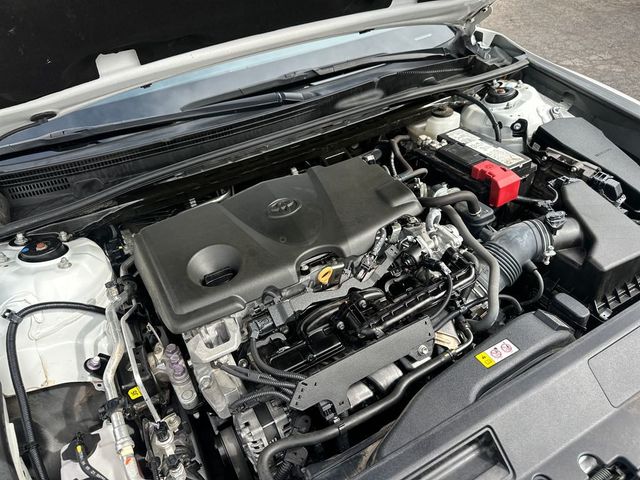 2022 Toyota Camry XSE Automatic AWD - 23039311 - 20
