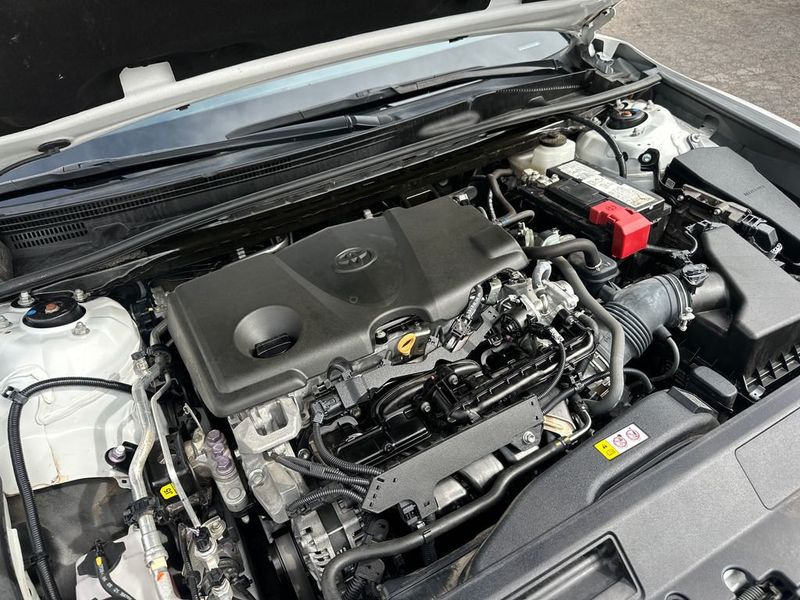 2022 Toyota Camry XSE Automatic AWD - 23039311 - 20