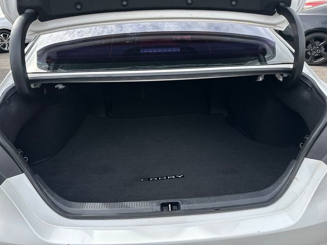 2022 Toyota Camry XSE Automatic AWD - 23039311 - 21