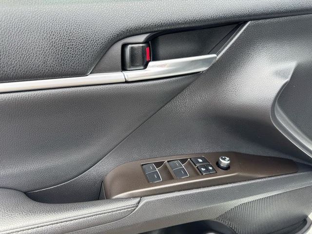 2022 Toyota Camry XSE Automatic AWD - 23063142 - 12