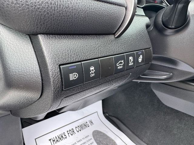 2022 Toyota Camry XSE Automatic AWD - 23063142 - 13